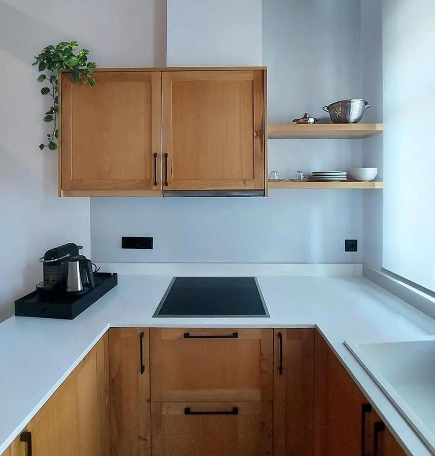 My Volissos Apartments Extérieur photo