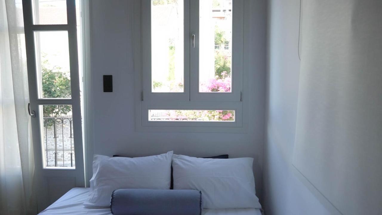 My Volissos Apartments Extérieur photo
